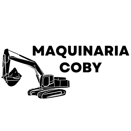 Maquinaria Coby